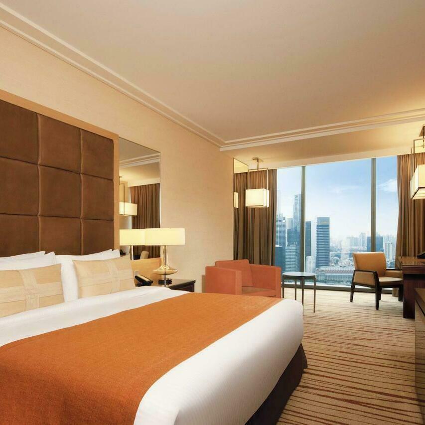 Четырёхместный номер, фото 6