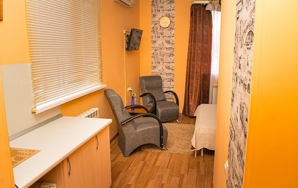 Номер двухместный "Плюс", фото 3