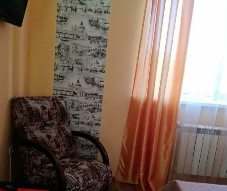 Четырёхместный номер, фото 4