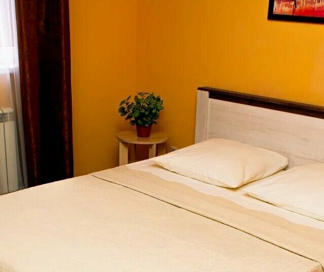 Четырёхместный номер, фото 3