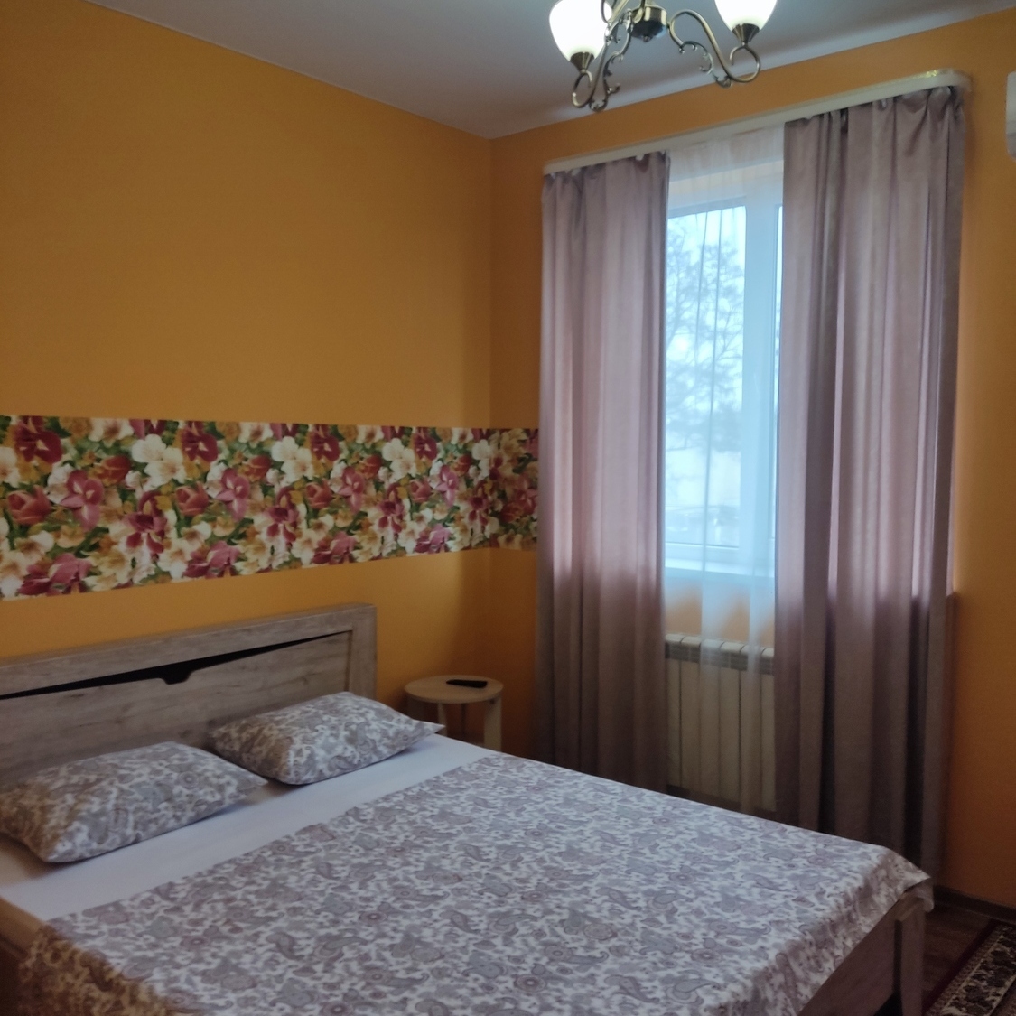 Четырёхместный номер, фото 7